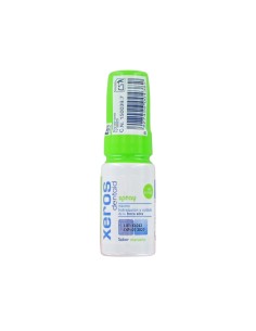 Xeros Dentaid Spray Boca Seca 15ml