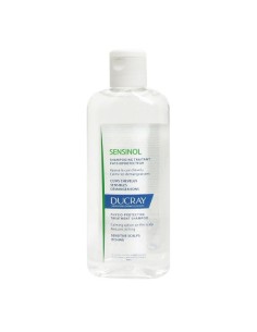 Ducray Sensinol Champú Tratante Fisioprotector 200ml