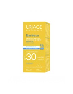 Uriage Bariésun Crema Hidratante SPF30 50ml 2