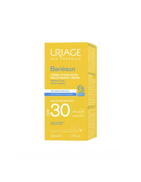 Uriage Bariésun Crema Hidratante SPF30 50ml