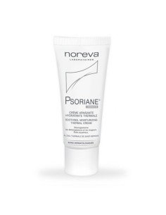 Noreva Psoriane Soothing Cream 40ml