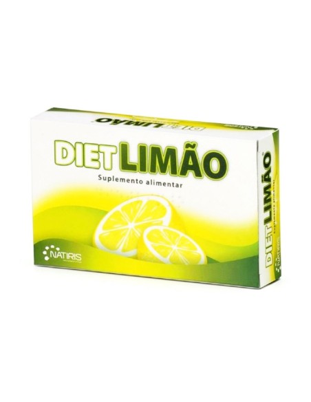 Dietética 50 Comprimidos