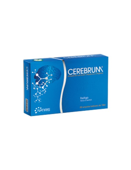 Cerebrum 75 Dragoias