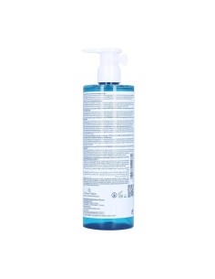 Ducray Keracnyl Gel Limpiador 400ml 2