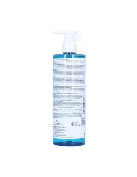 Ducray Keracnyl Gel Limpiador 400ml