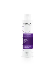 Dercos Neogenic Champú Redensificador 200ml