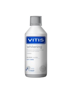 Vitis Blanqueador Colutorio 500ml