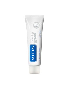Vitis Pasta de dientes blanqueantes 100ml