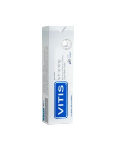 Vitis Pasta de dientes blanqueantes 100ml 2