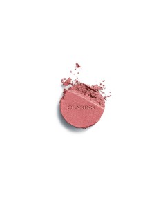 Colorete Clarins Joli 02 Cheeky Pink 5g 2