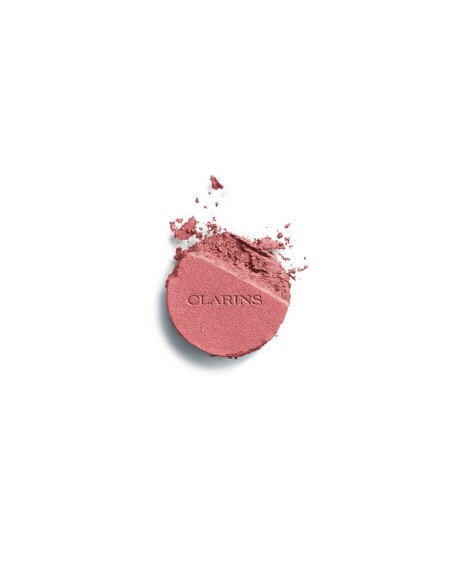Colorete Clarins Joli 02 Cheeky Pink 5g