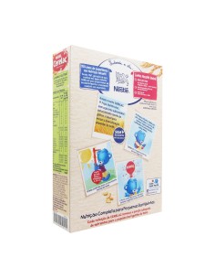 Cerelac 1st baby Porridge Multifruit Gluten Free 250g 2