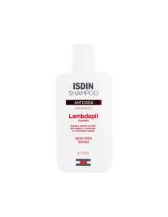 Isdin Lambdapil Champú Anticaída 200ml