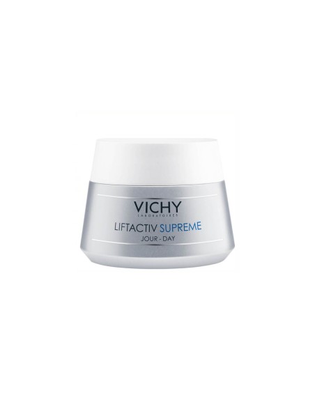 Vichy Liftactiv Supreme Piel Normal y Mixta 50ml