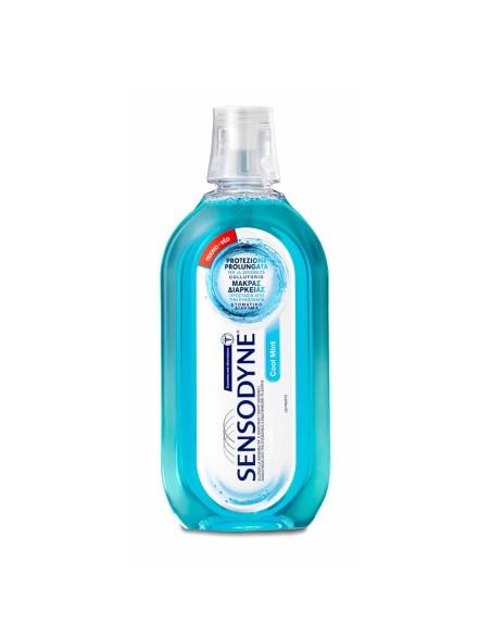 Sensodyne Colchón Cool Mint 500ml