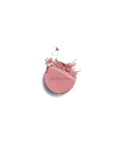 Colorete Clarins Joli 03 Cheeky Rose 5g 2