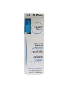 Bioderma Hydrabio Sérum 40ml 2