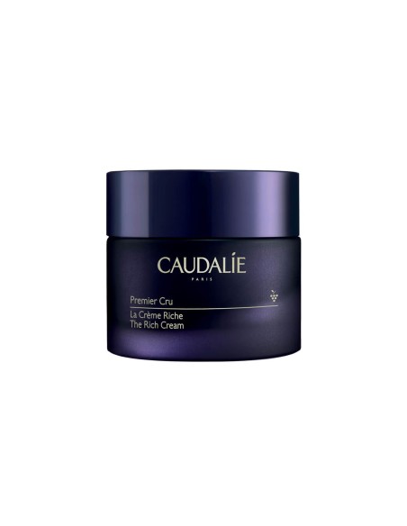 Caudalie Premier Cru La Crema Riche 50ml