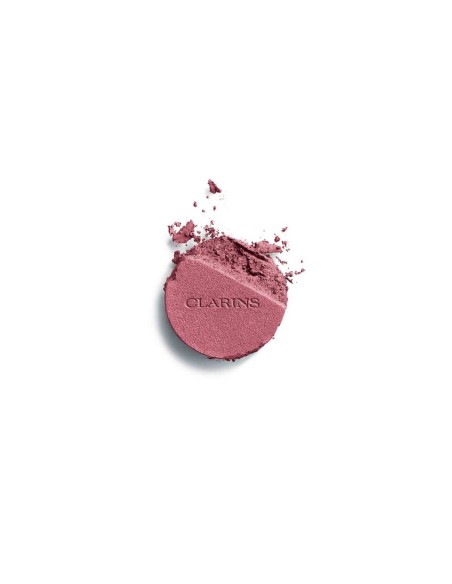 Clarins Rubor Joli 04 Morado Intenso 5g