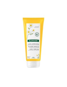 Klorane Bálsamo Reflejos de Camomila 200ml