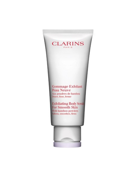 Clarins Exfoliante Cuerpo Piel Nueva 200ml