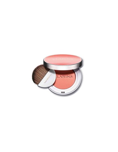 Colorete Clarins Joli 06 Cheeky Coral 5g