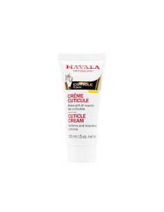 Mavala Crema de Cutículas 15ml