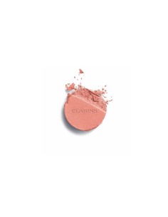 Colorete Clarins Joli 06 Cheeky Coral 5g 2
