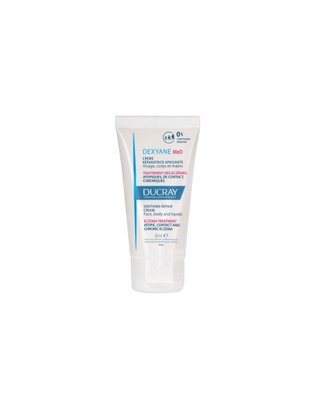 Ducray Dexyane Med Crema Reparadora Calmante 30ml