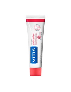 Vitis Pasta Dentífrica Anticaries 100ml