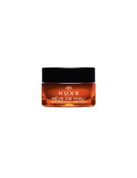 Nuxe Rêve de Miel Bálsamo Labial Ultra-Hidratante 15gr