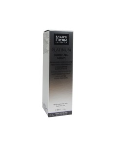 Martiderm Platinum Krono-Age Sérum 30ml 2