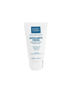 MartiDerm Crema Exfoliante Facial 50ml