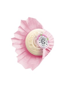 Roger Gallet Rose Jabón Perfumado 3x100g 2