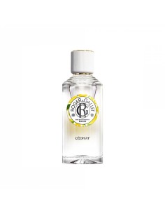 Roger Gallet Cédrat Wellbeing Fragrant Water 100ml