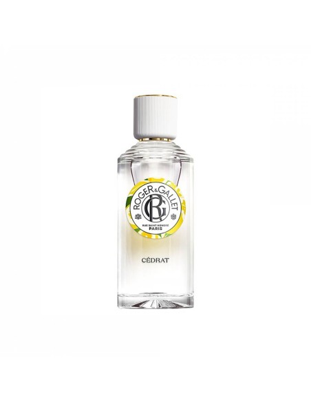 Roger Gallet Cédrat Wellbeing Fragrant Water 100ml