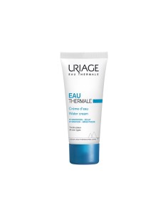 Uriage Eau Thermale Water Cream 40ml