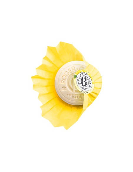 Roger Gallet Cédrat Jabón Perfumado 100g