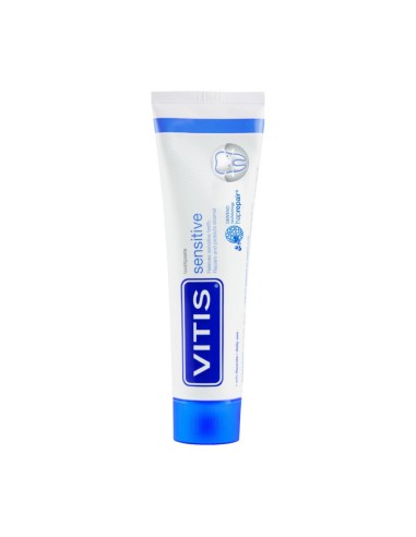 Vitis Sensible Pasta Dental 100ml