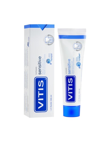 Vitis Sensible Pasta Dental 100ml