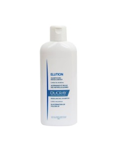 Ducray Elution Champú 200ml