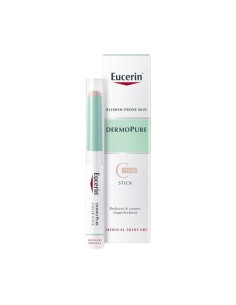 Eucerin Dermo Pure Stick Corrector 2,5gr 2