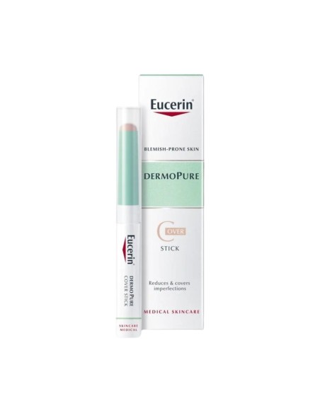 Eucerin Dermo Pure Stick Corrector 2,5gr