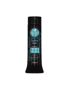 Haskell Cachos Sim Champú 300ml