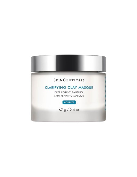 SkinCeuticals Correct Máscara Argila Purificante 67g