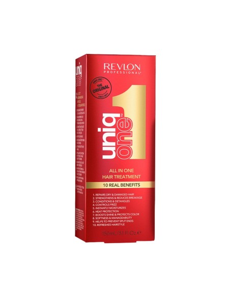 Revlon Professional Uniq One Tratamiento Capilar 150ml