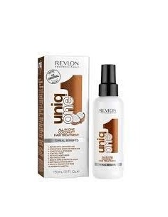 Revlon Professional Uniq One Coco Tratamiento Capilar 150ml 2