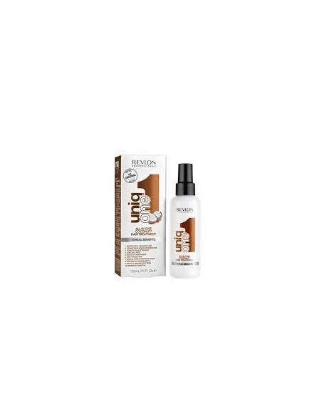 Revlon Professional Uniq One Coco Tratamiento Capilar 150ml
