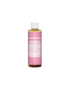 Dr. Bronners Jabón Líquido Biológico Cherry Blossom 240ml