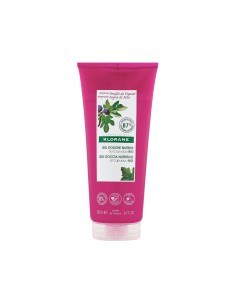 Klorane Gel de Ducha Nutritivo Hoja de Higuera 200ml